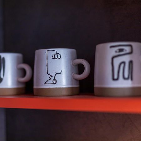 Tonic Studio Union Bukarest Eksteriør billede